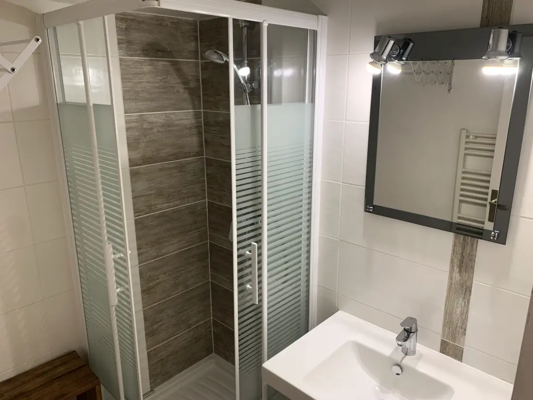Appartements à Les 2 Alpes