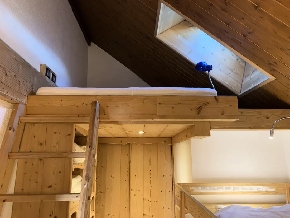 Appartements à Les 2 Alpes