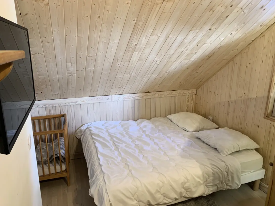 Appartements à Les 2 Alpes