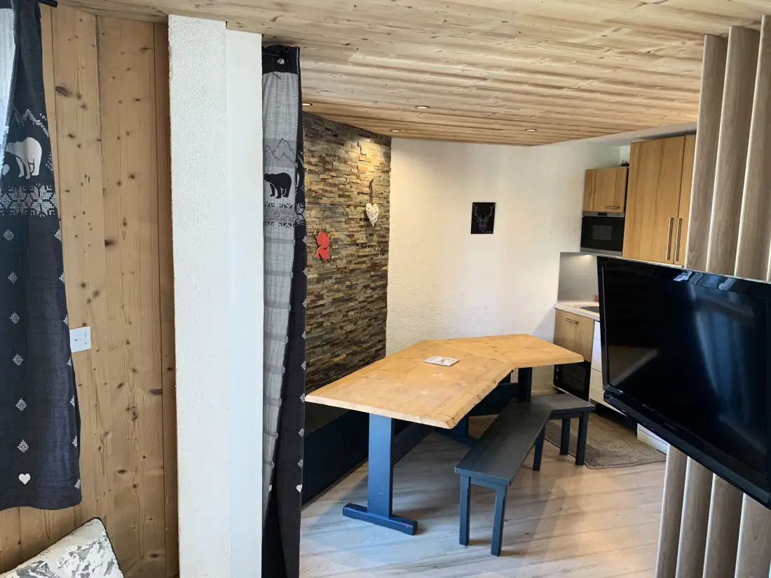 Appartements à Les 2 Alpes