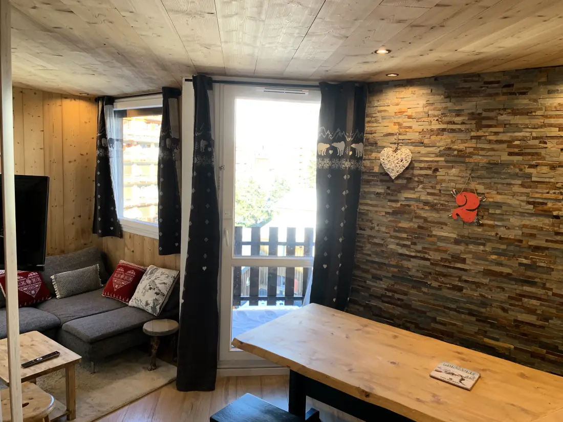 Appartements à Les 2 Alpes