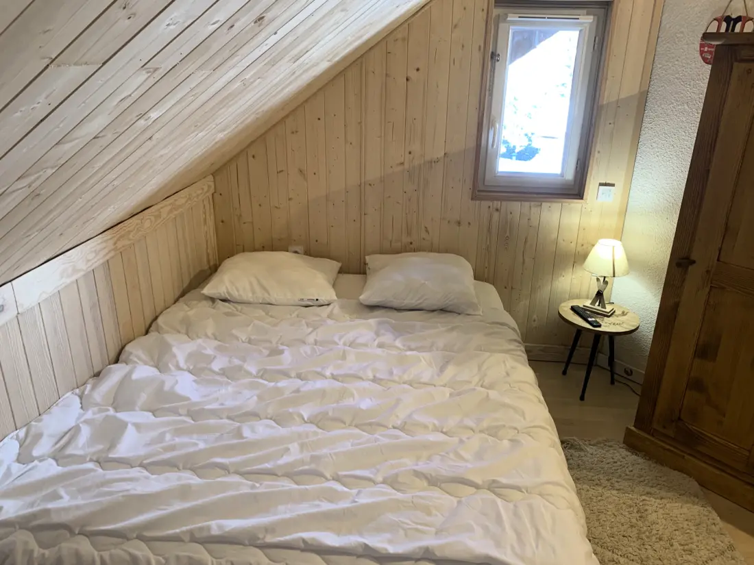 Appartements à Les 2 Alpes