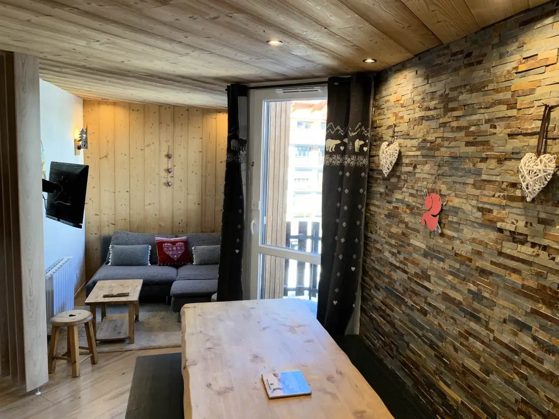 Appartements à Les 2 Alpes