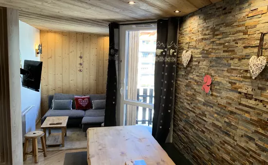 Ferienwohnungen in Les 2 Alpes
