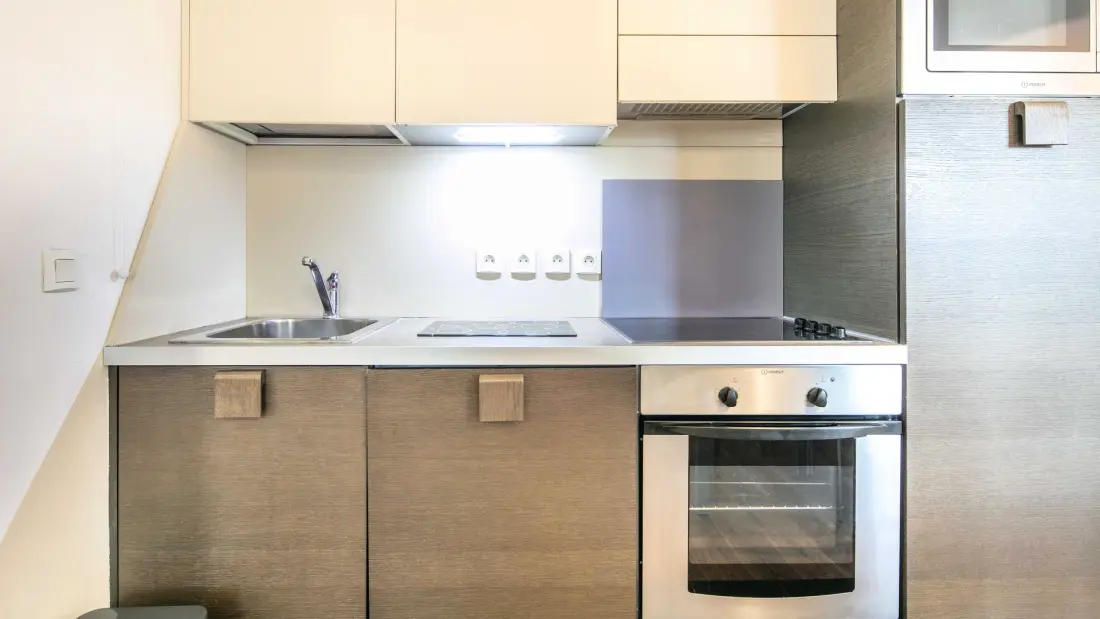 Appartements à Les 2 Alpes