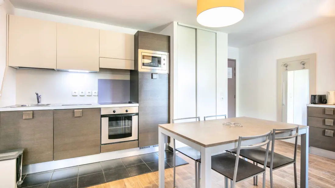 Appartements à Les 2 Alpes