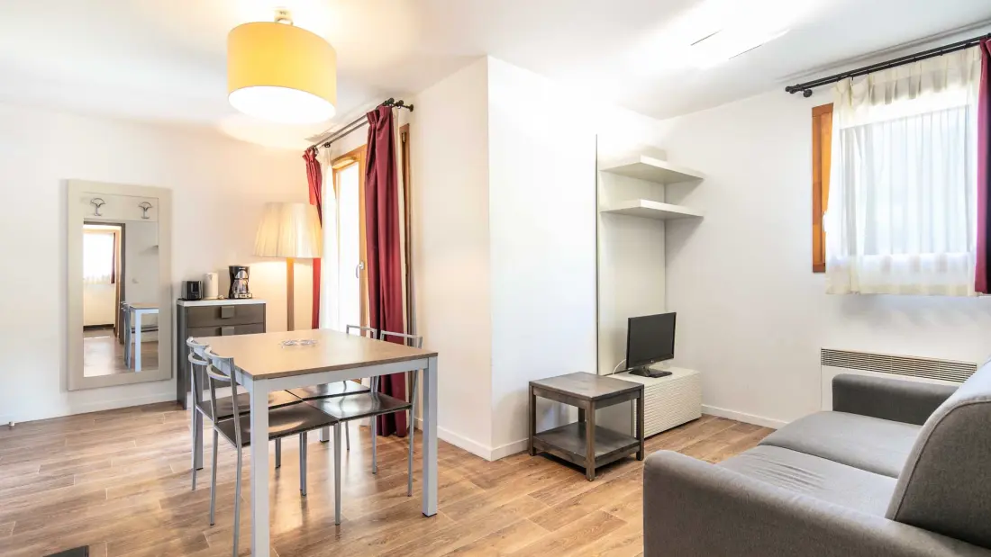Appartements à Les 2 Alpes