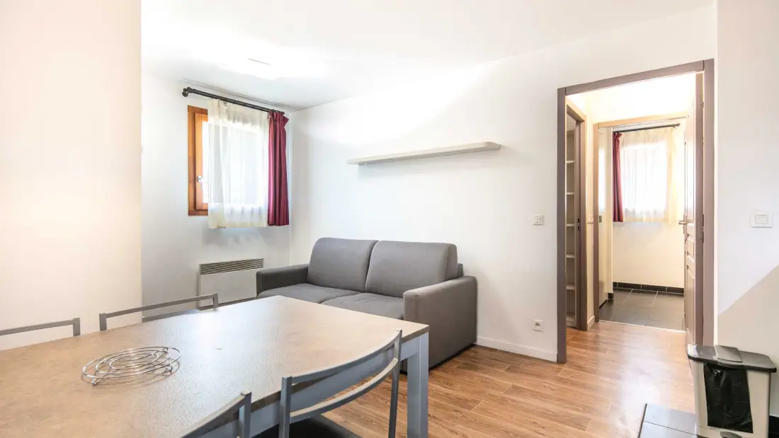 Appartements à Les 2 Alpes
