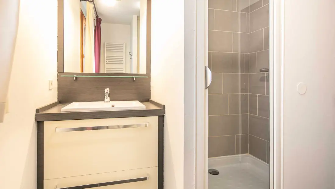 Appartements à Les 2 Alpes