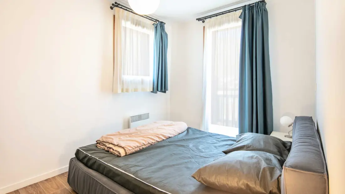 Appartements à Les 2 Alpes