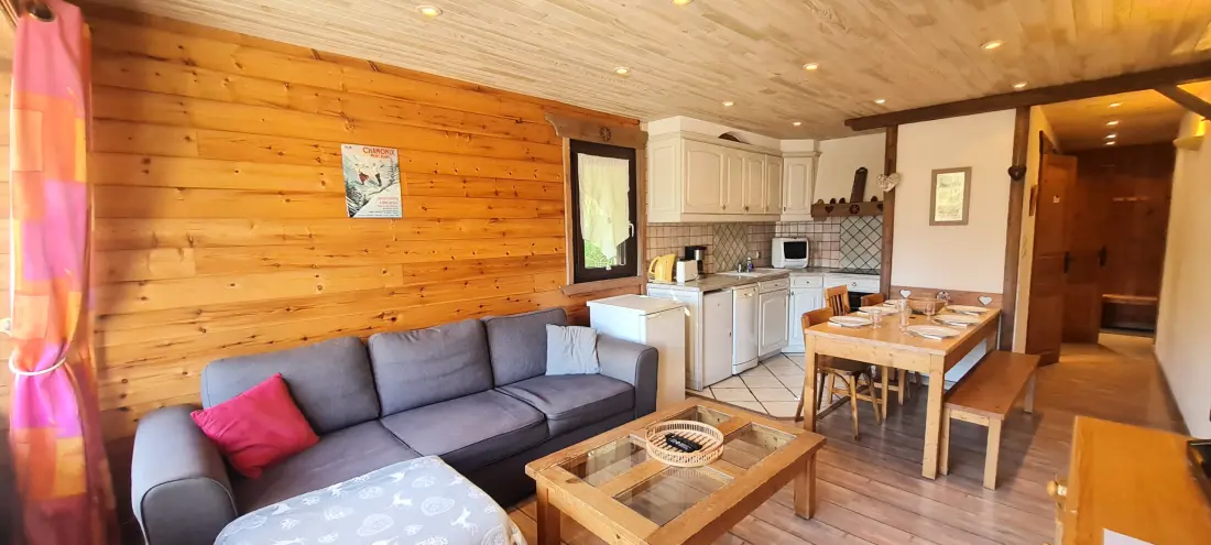 Appartements à Les 2 Alpes