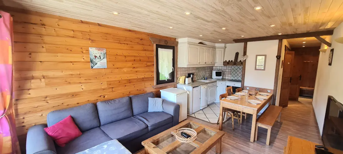 Appartements à Les 2 Alpes