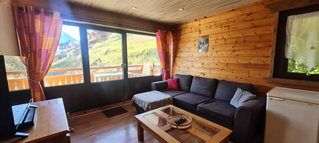 Appartements à Les 2 Alpes