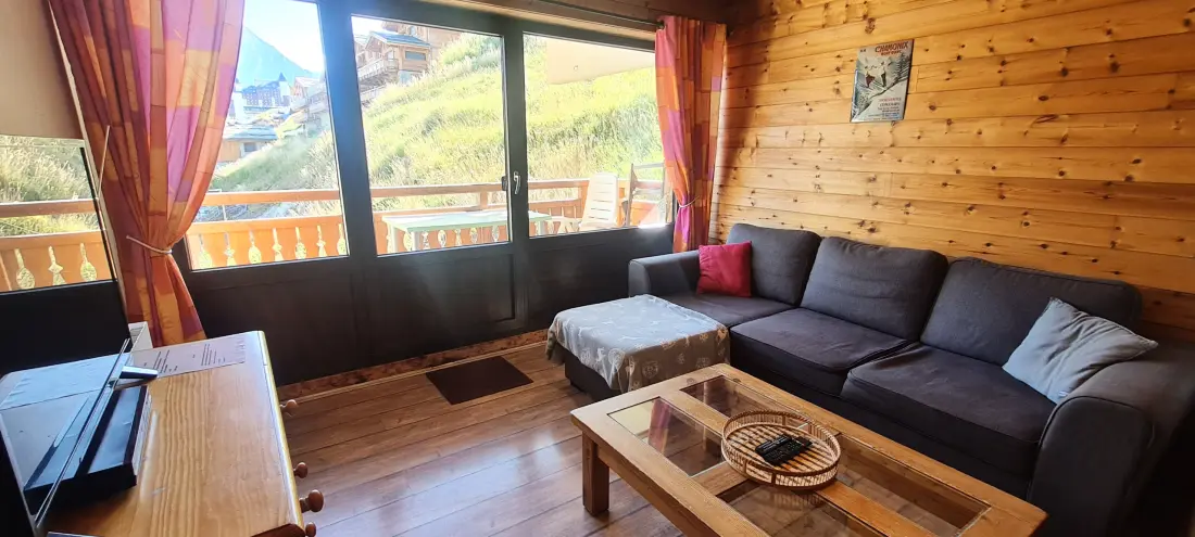 Appartements à Les 2 Alpes