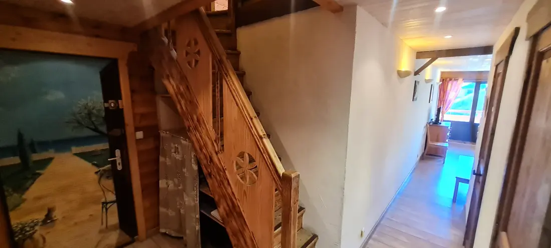 Appartements à Les 2 Alpes