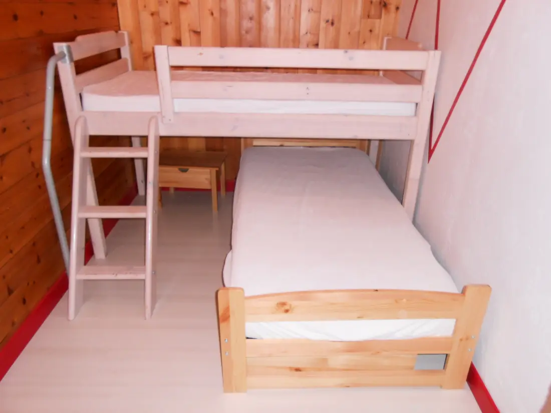 Appartements à Les 2 Alpes
