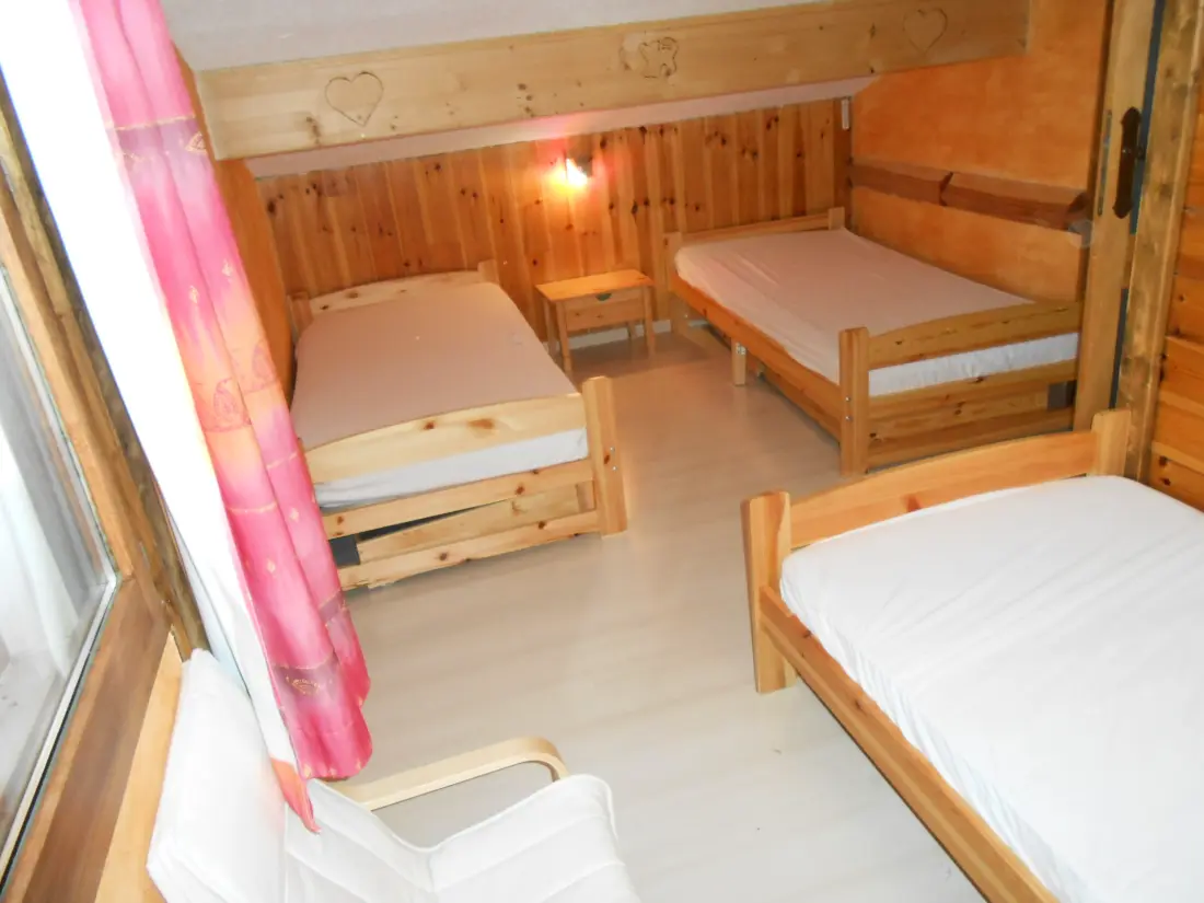 Appartements à Les 2 Alpes