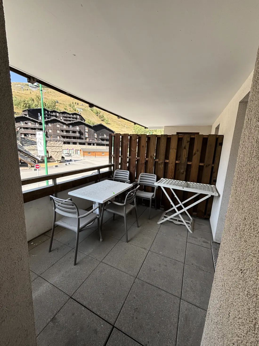 Appartements à Les 2 Alpes