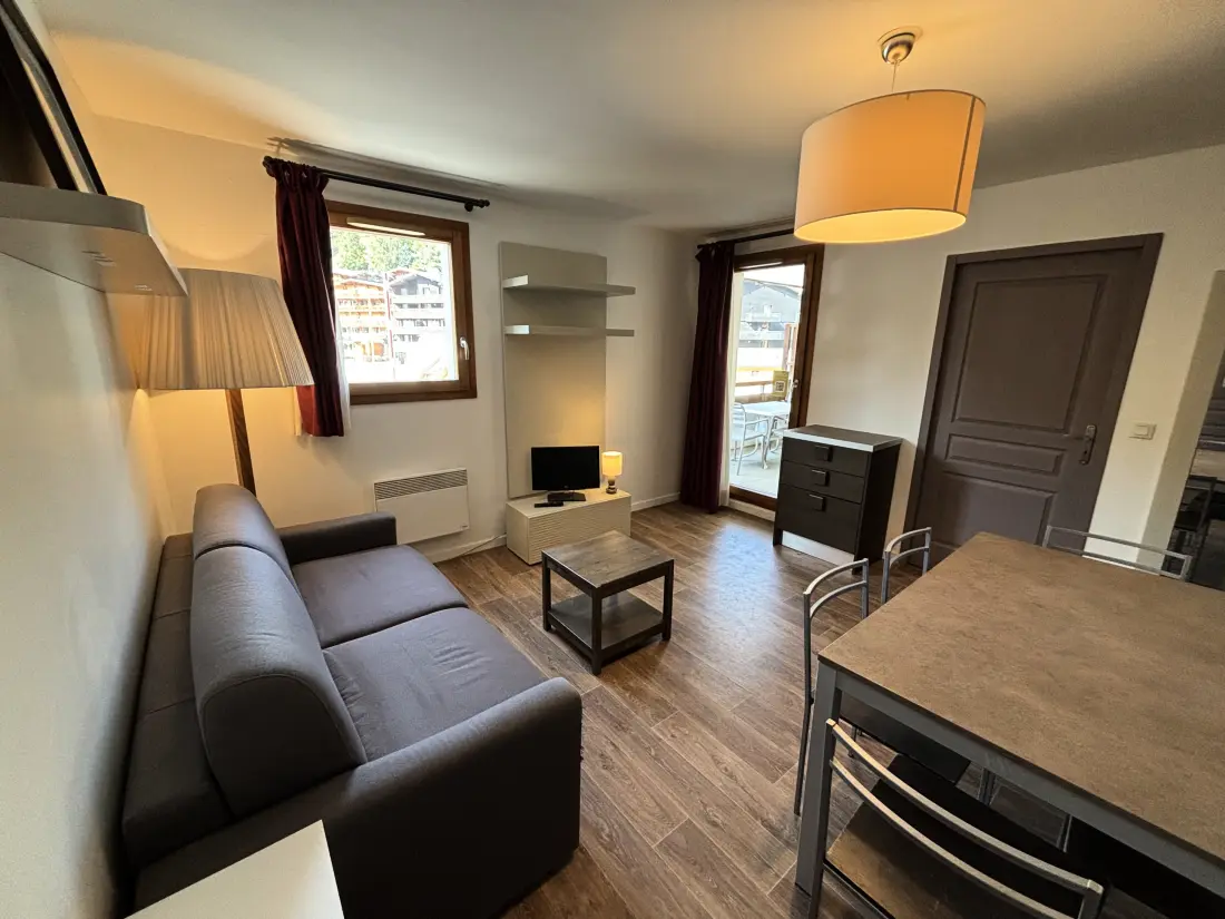 Appartements à Les 2 Alpes
