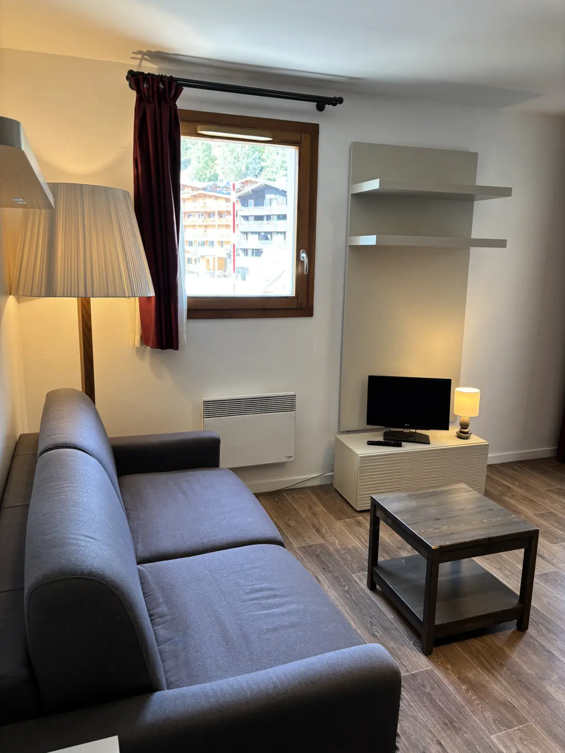 Appartements à Les 2 Alpes