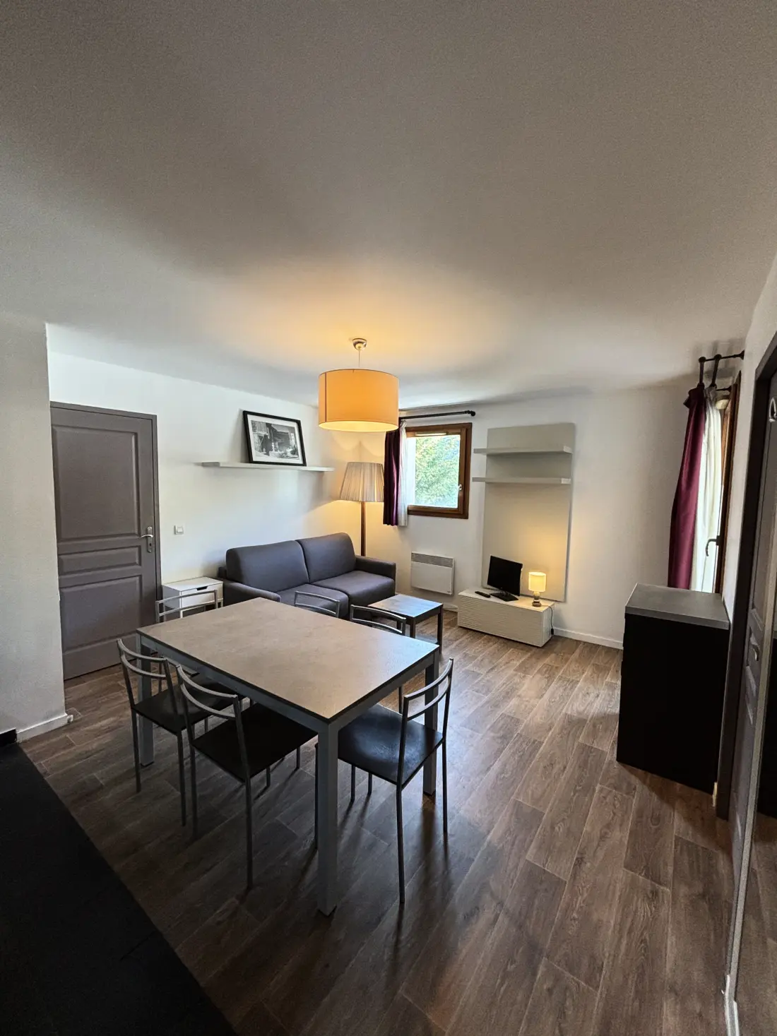 Appartements à Les 2 Alpes