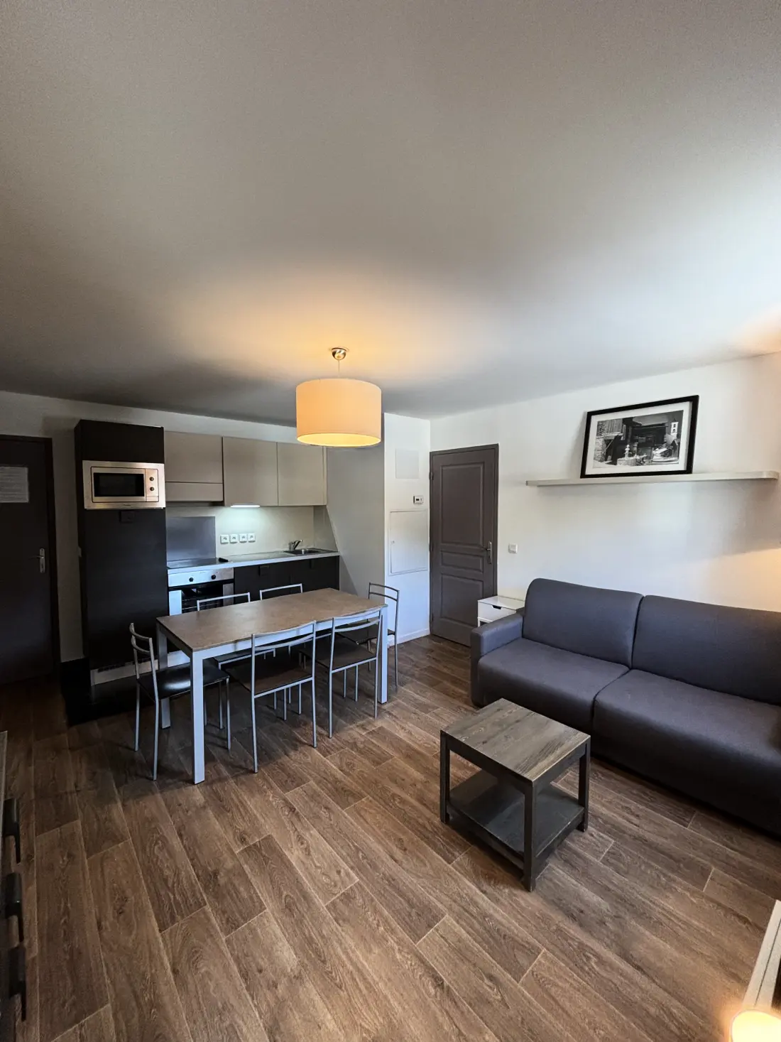 Appartements à Les 2 Alpes