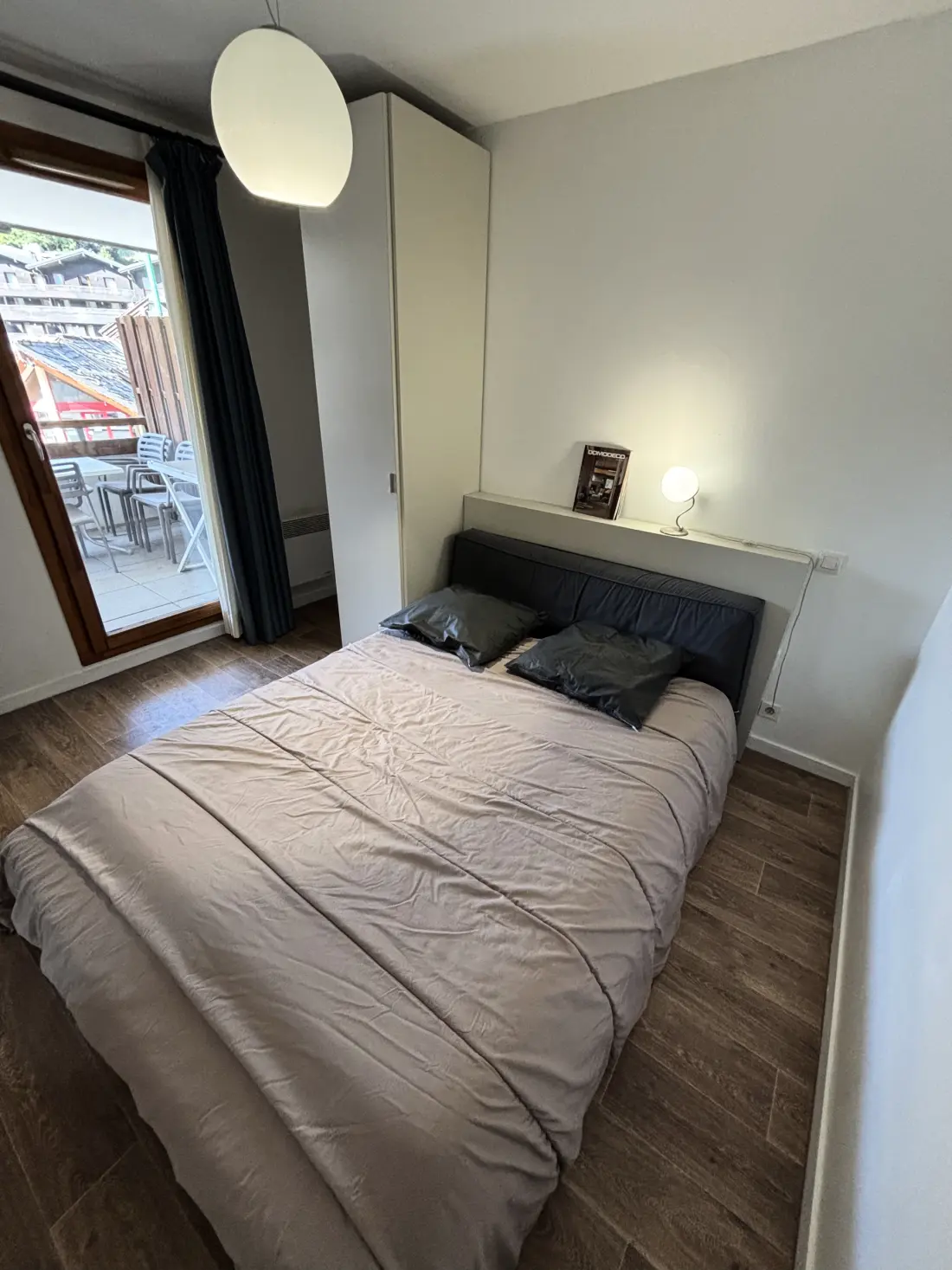 Appartements à Les 2 Alpes