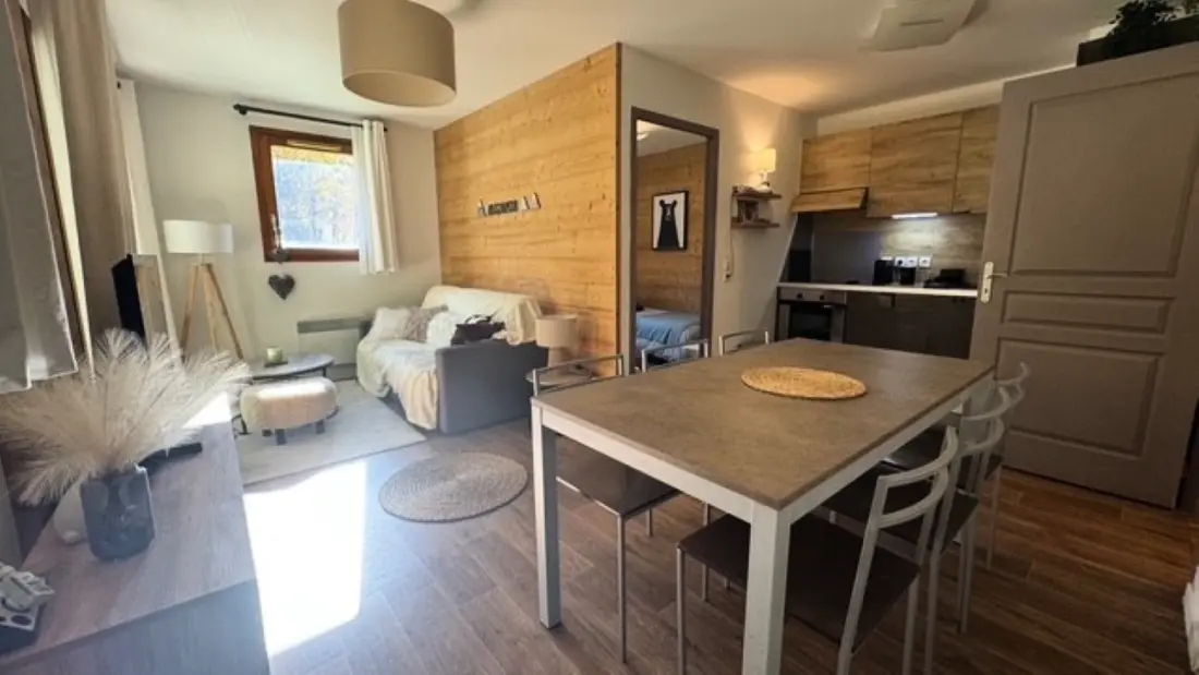 Appartements à Les 2 Alpes