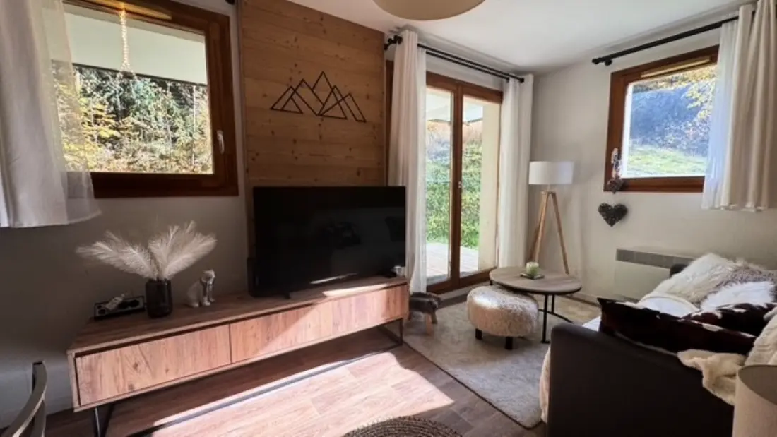 Appartements à Les 2 Alpes