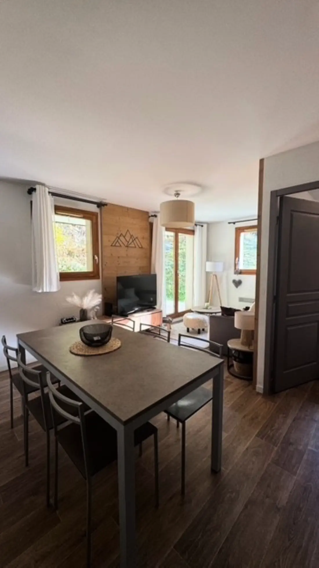 Appartements à Les 2 Alpes