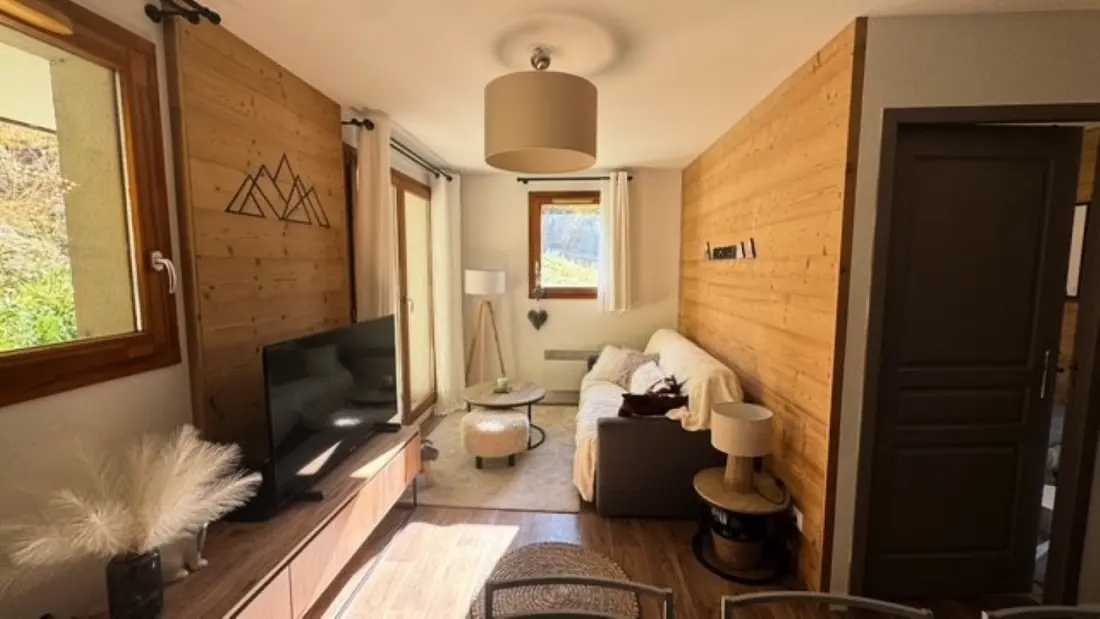 Appartements à Les 2 Alpes