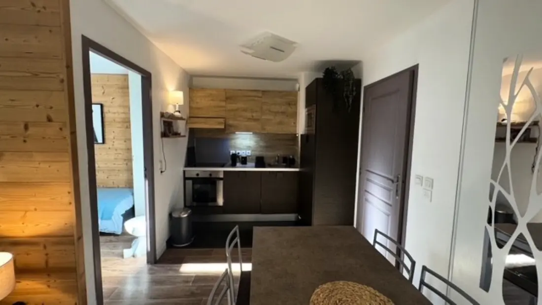 Appartements à Les 2 Alpes