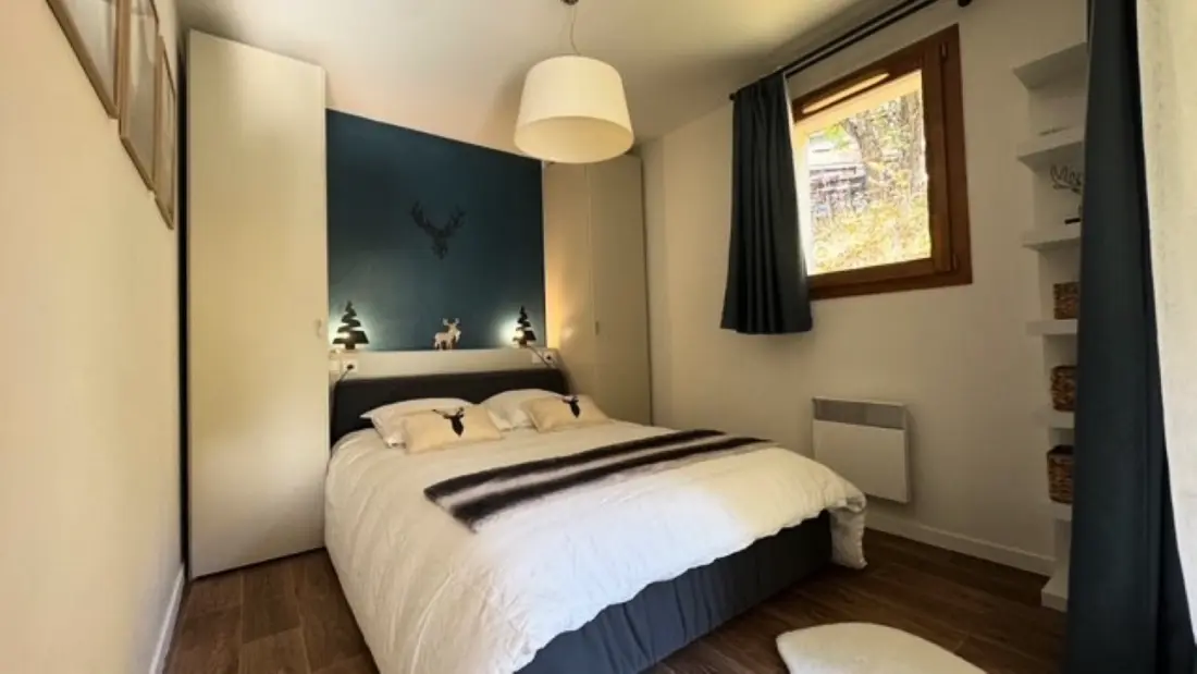 Appartements à Les 2 Alpes