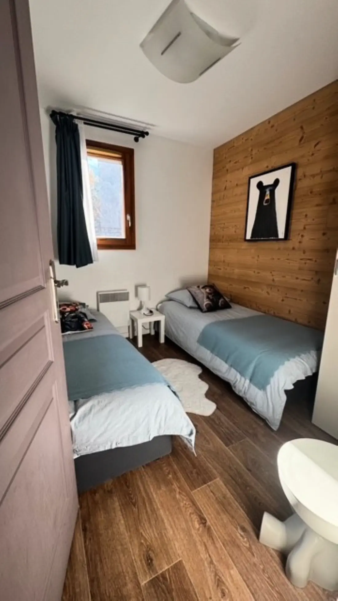 Appartements à Les 2 Alpes