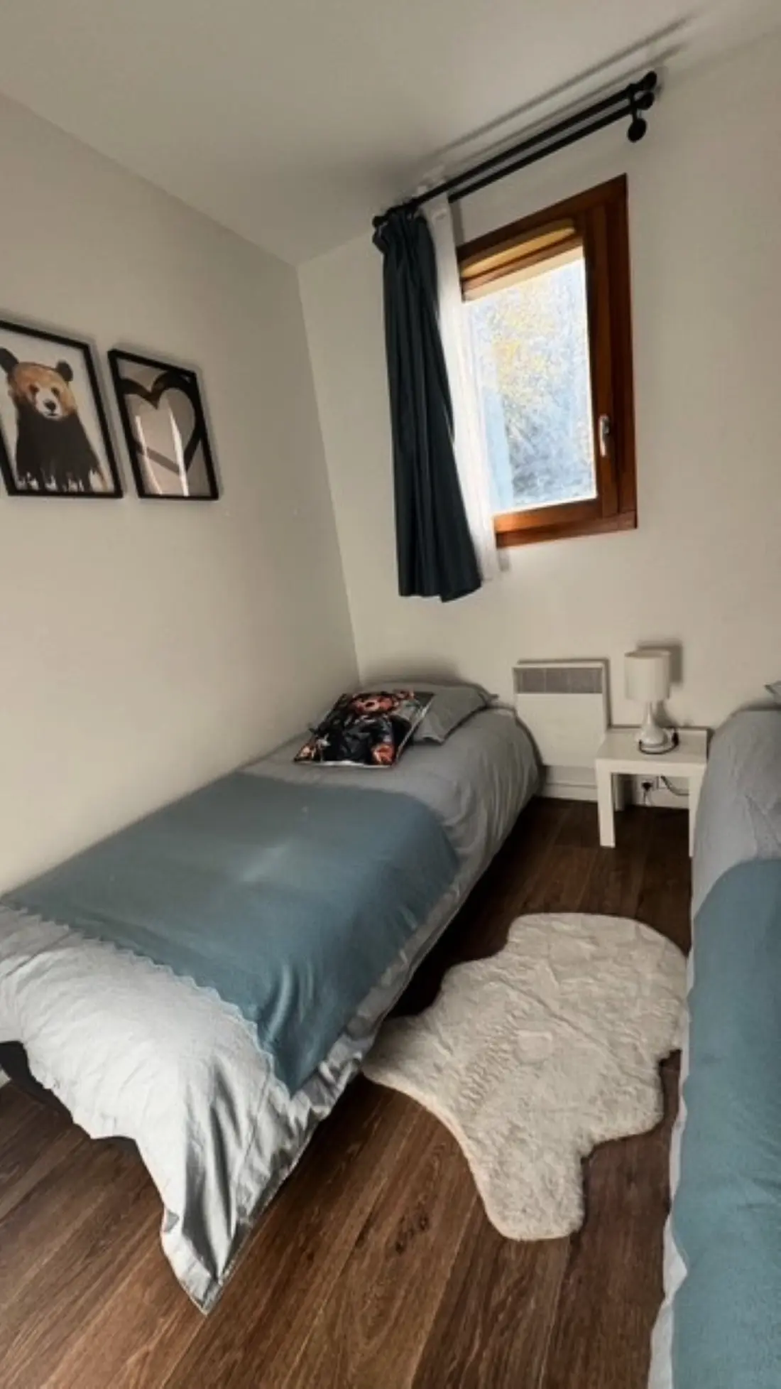 Appartements à Les 2 Alpes