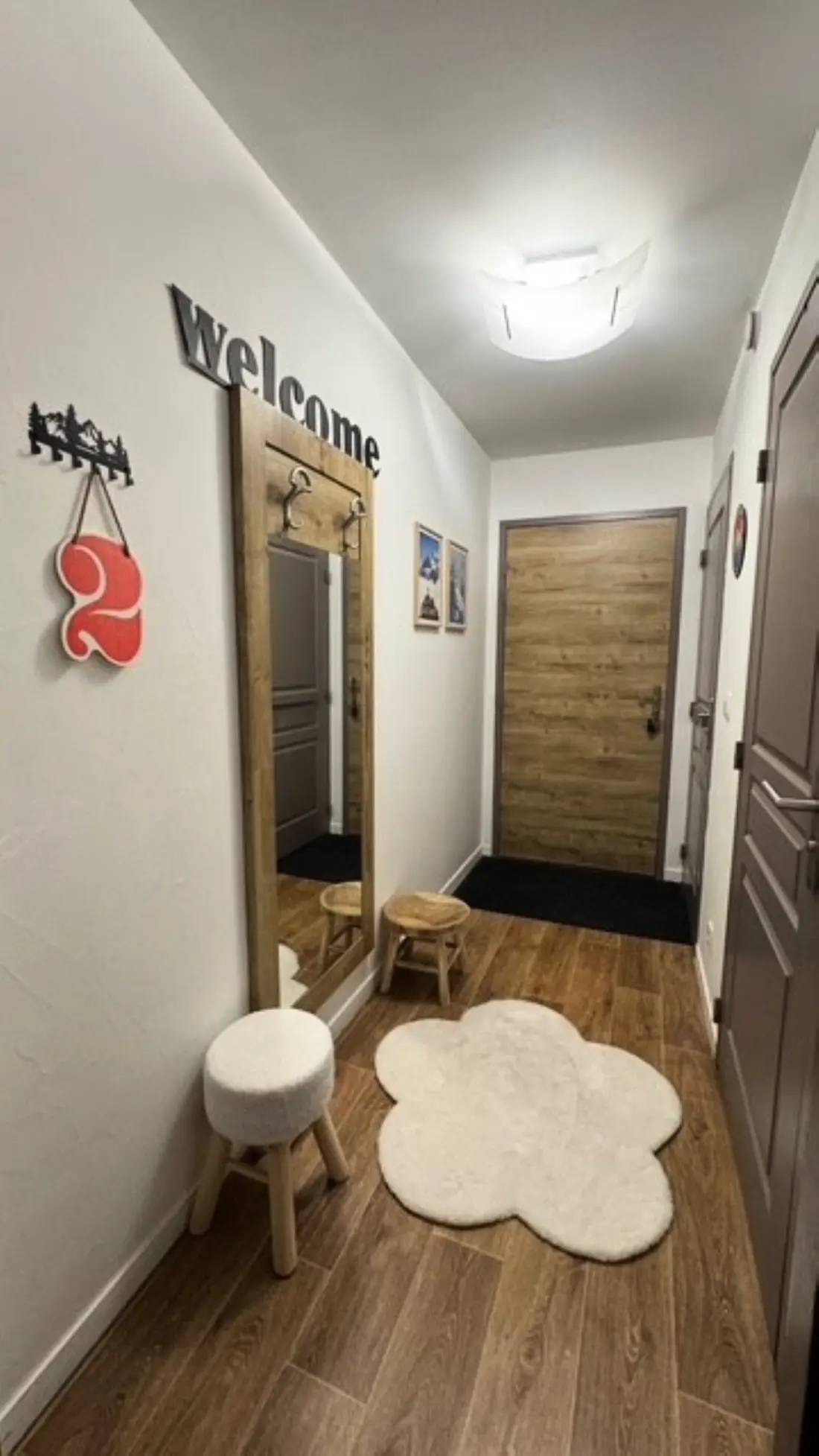 Appartements à Les 2 Alpes