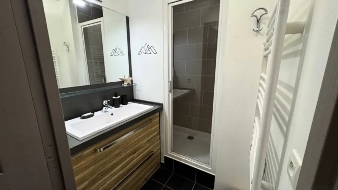 Appartements à Les 2 Alpes