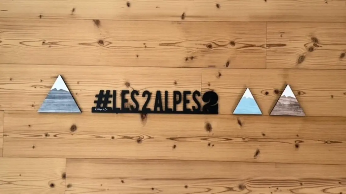 Appartements à Les 2 Alpes