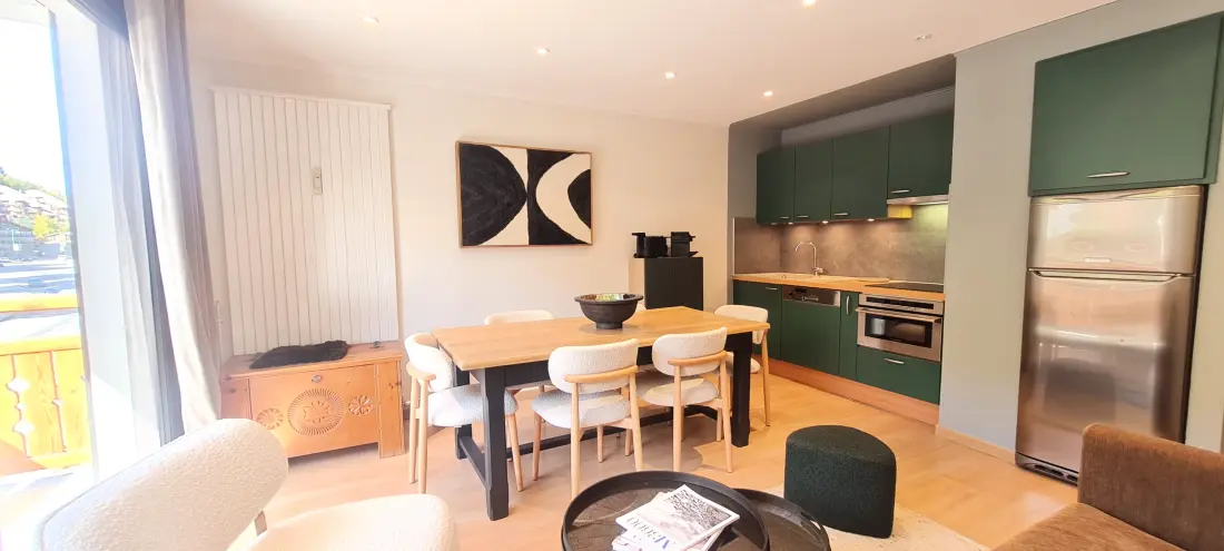 Appartements à Les 2 Alpes