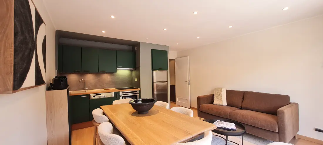 Appartements à Les 2 Alpes