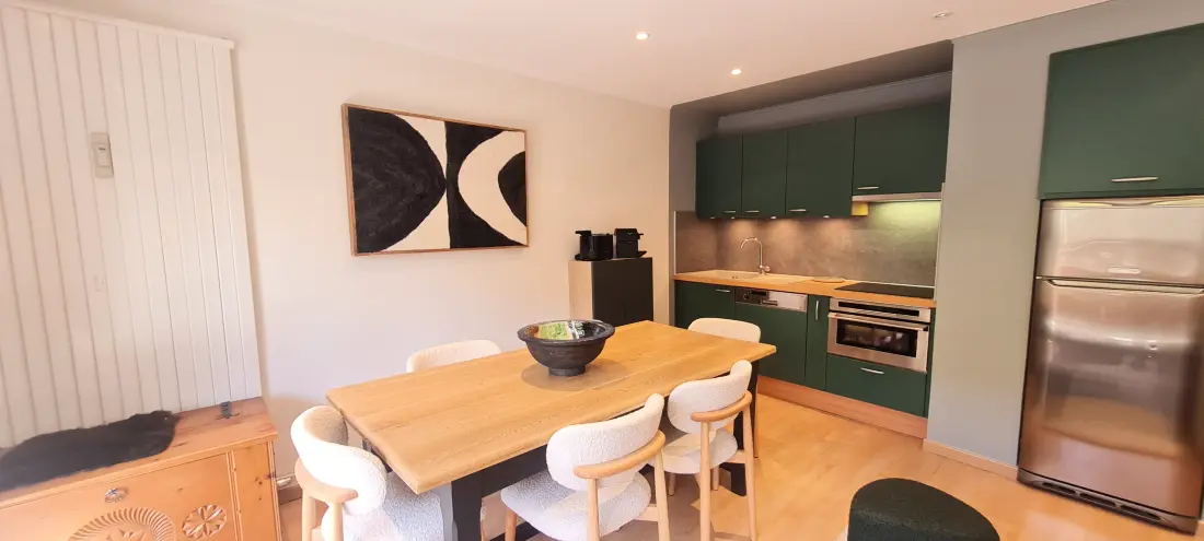 Appartements à Les 2 Alpes