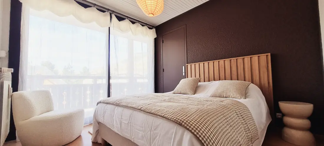 Appartements à Les 2 Alpes