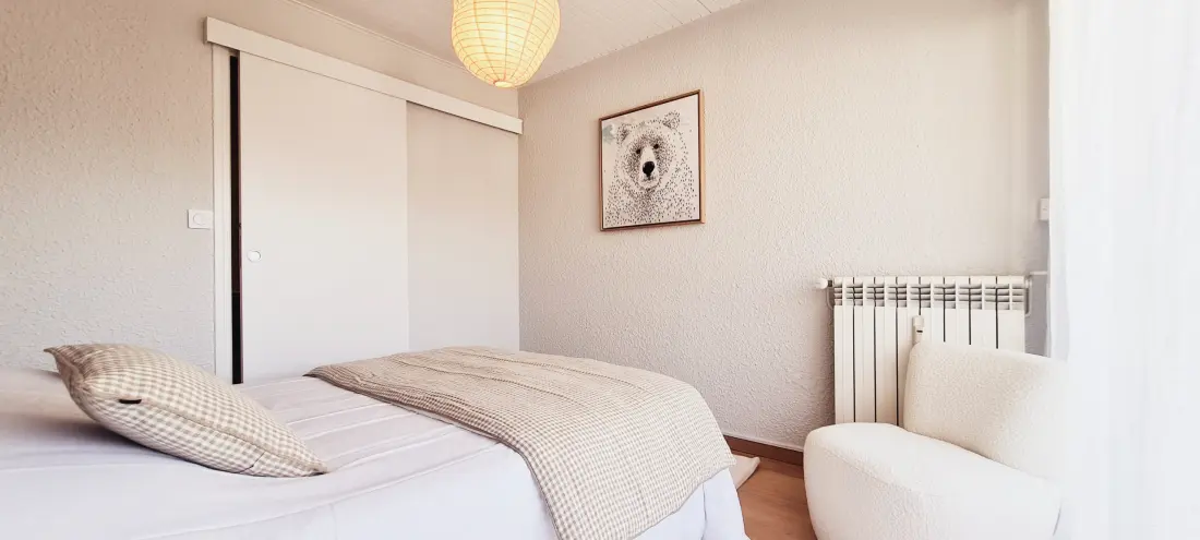 Appartements à Les 2 Alpes