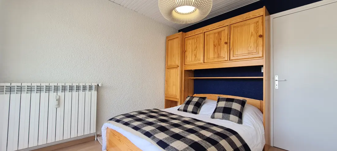 Appartements à Les 2 Alpes