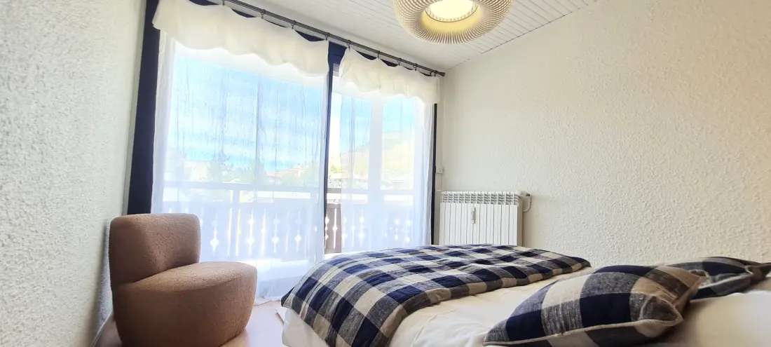 Appartements à Les 2 Alpes
