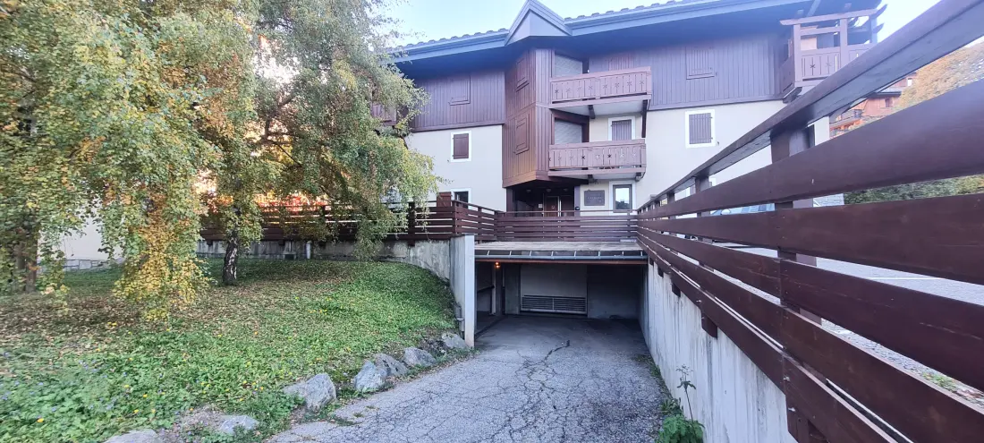 Appartements à Les 2 Alpes