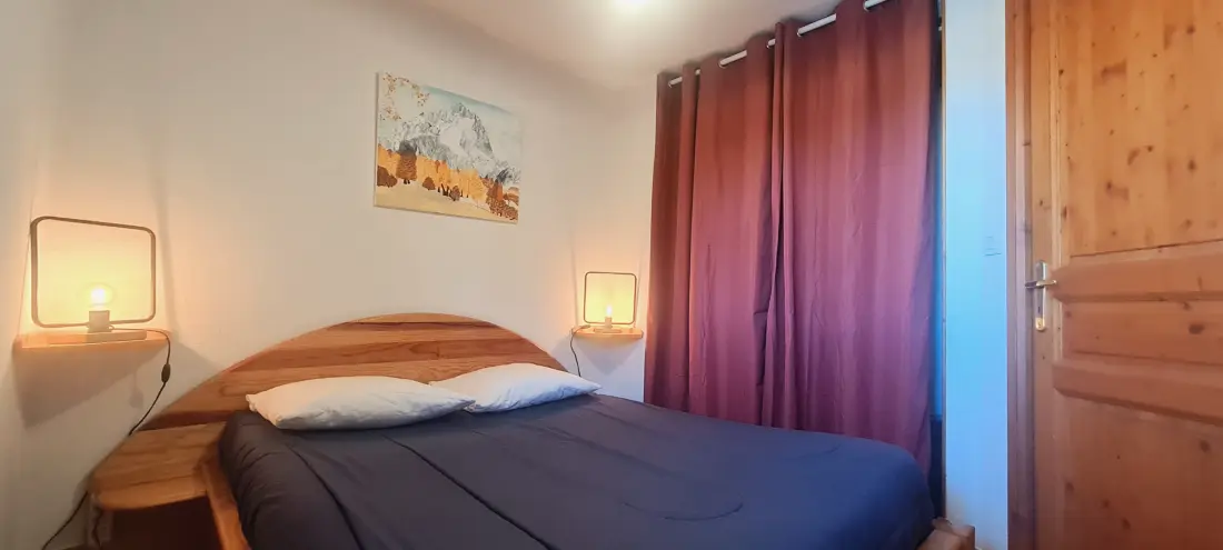 Appartements à Les 2 Alpes