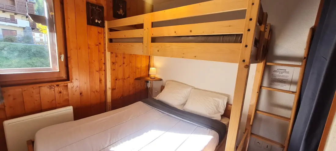Appartements à Les 2 Alpes