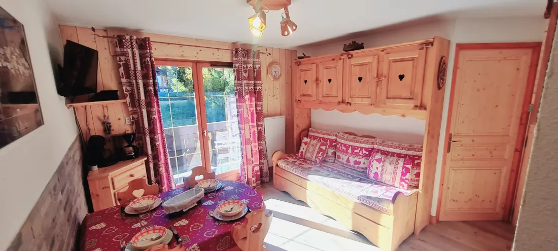 Appartements à Les 2 Alpes