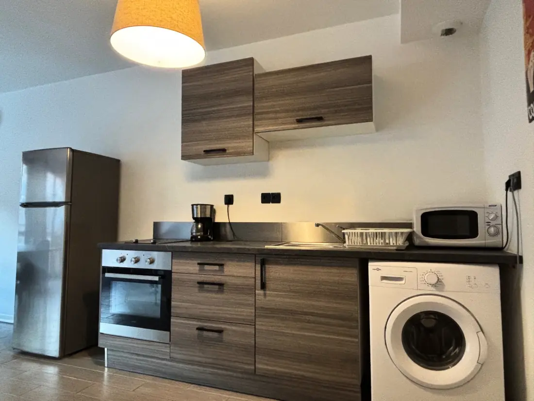 Appartements à Les 2 Alpes